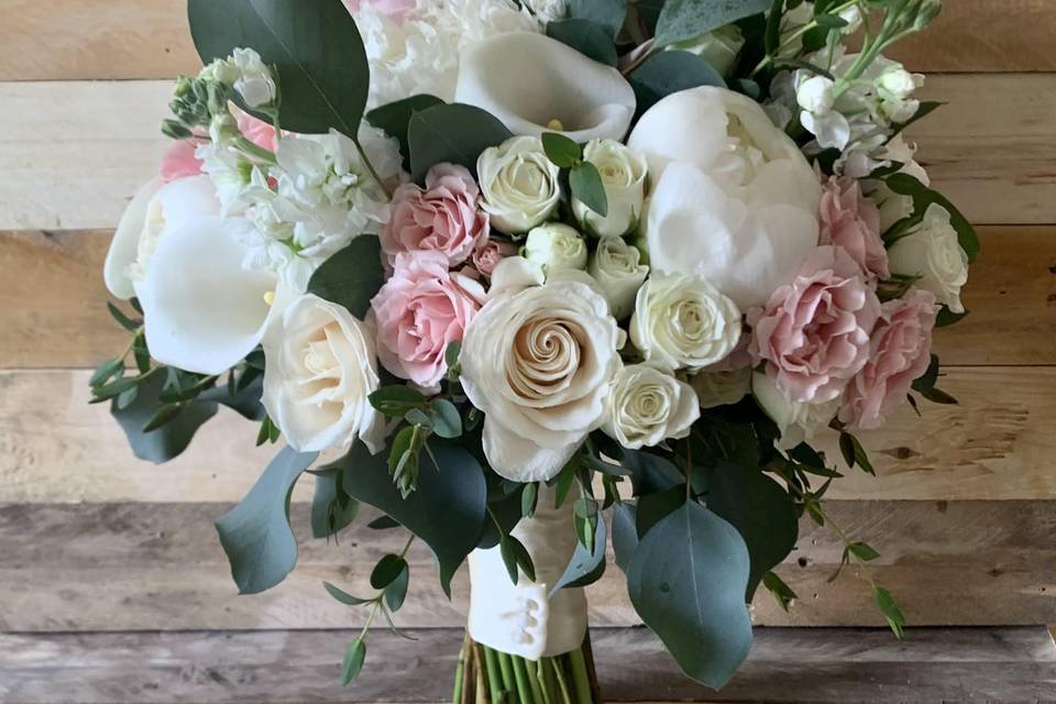 Bridal Bouquet