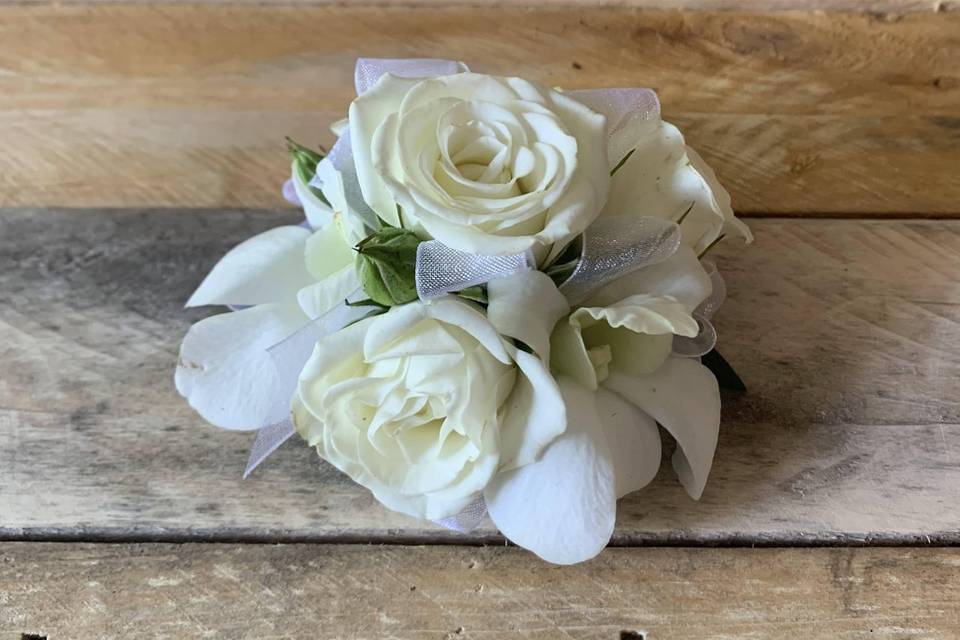 Corsage