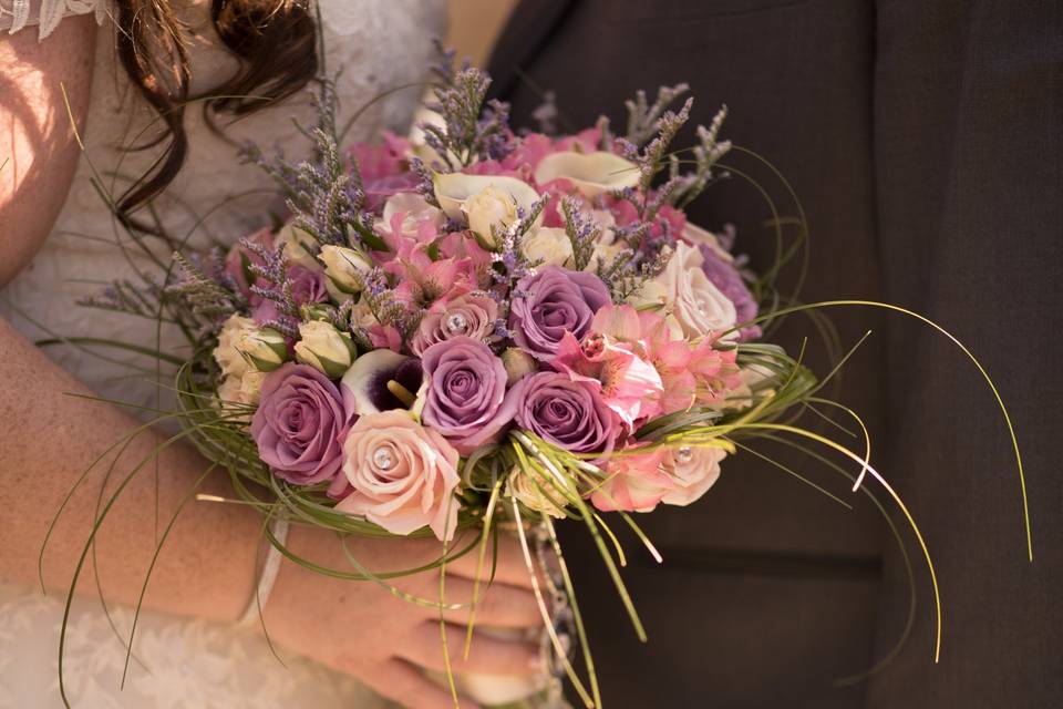 Stylish Bouquet Inn @ NHP