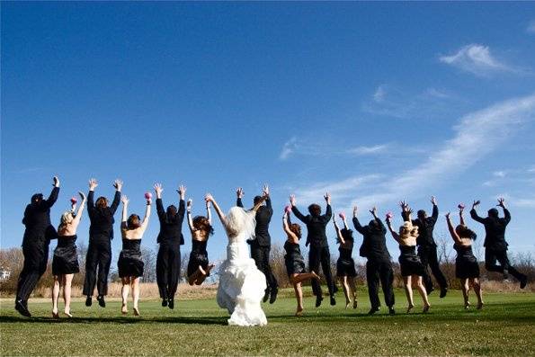 Aly Carroll Photography