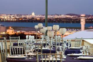 Hyatt Regency Crystal City at Reagan National Airport