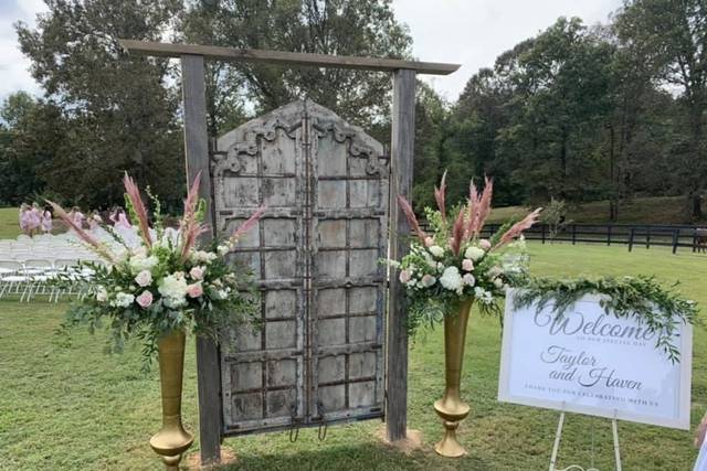 Unique Doors