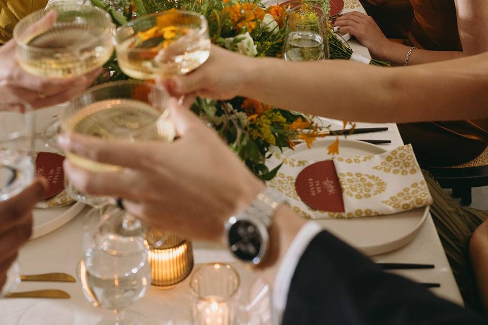 Table setting