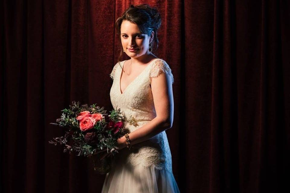 Midwestern Bride