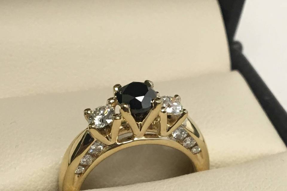Moijey Fine Jewelry & Diamonds