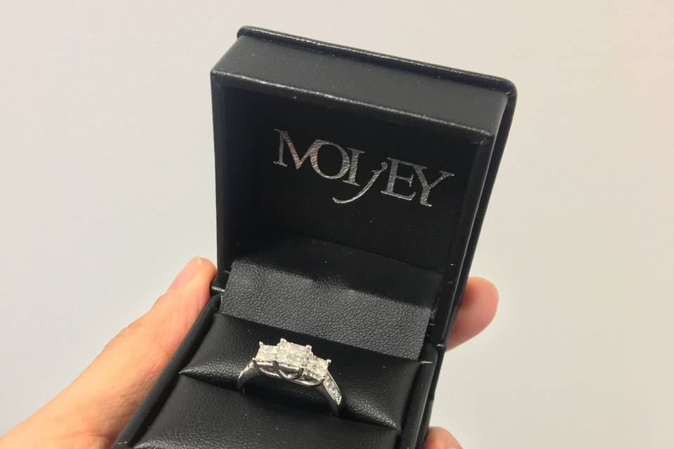 Moijey Fine Jewelry & Diamonds