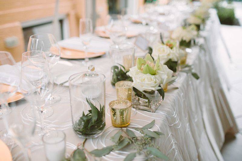 Dining table - {SHE} Shayla Hawkins Events