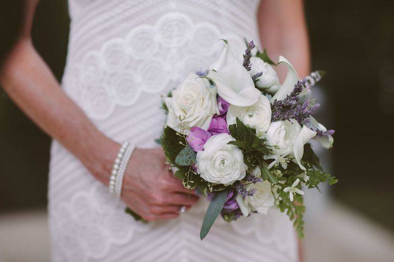 Feature bouquet - {SHE} Shayla Hawkins Events