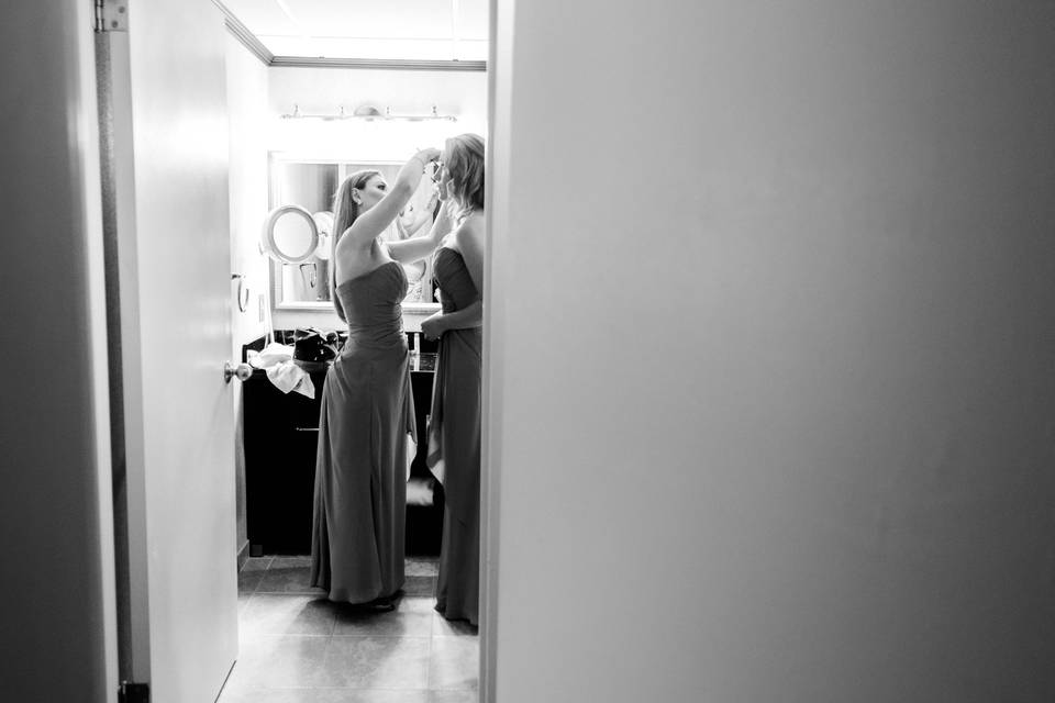 Michael J Photography