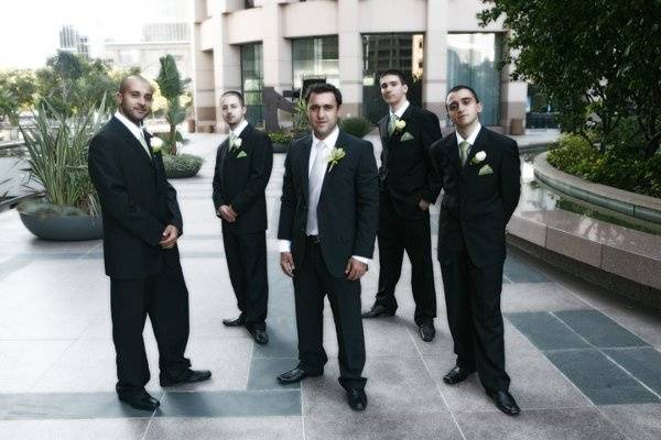 Edwin Productions
