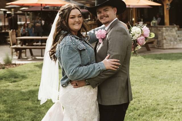 Bridal Makeup by Camryn