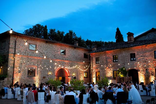 Villa Barberino