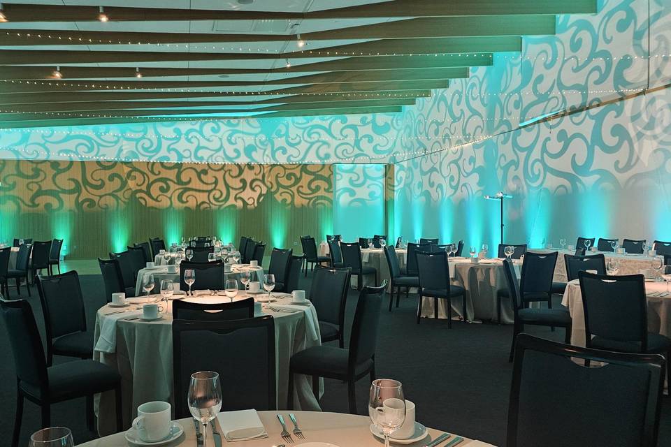 Dinner Reception