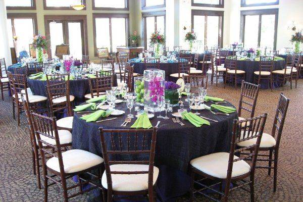 Graceful Weddings