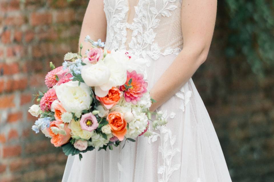GREEN THUMB FLORAL BOUTIQUE