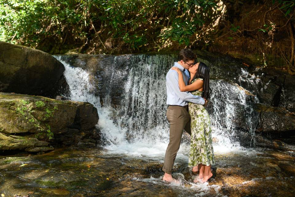 Engagement
