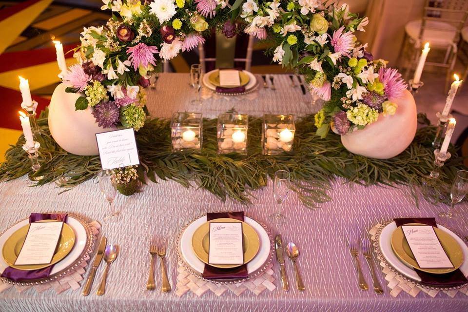 Table setting