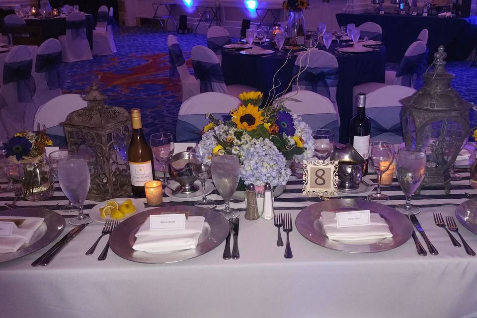 Table setting