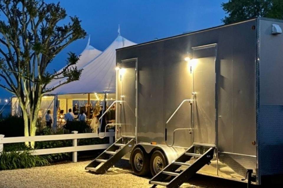Elevate your event with our 4+
