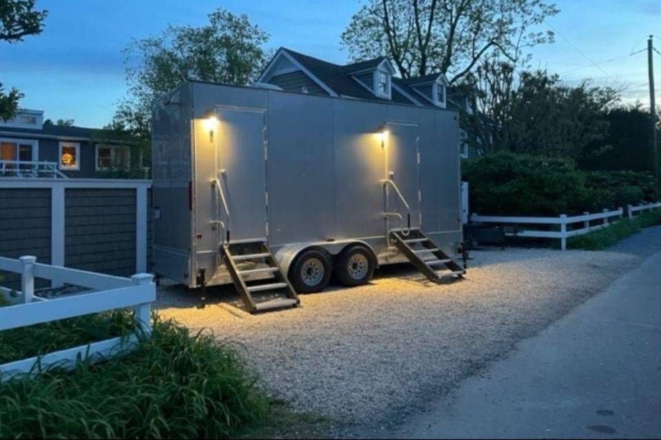 Elevate your event with our 4+