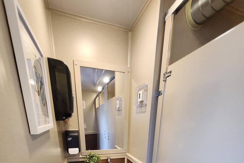 Step into comfort with our 4+1