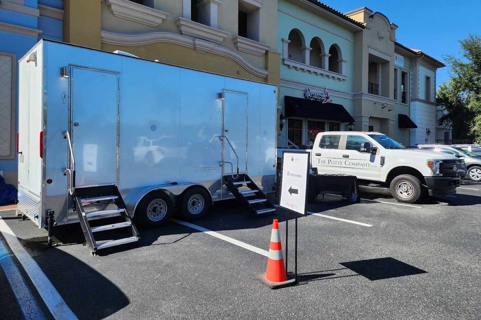 Elevate your event with our 4+