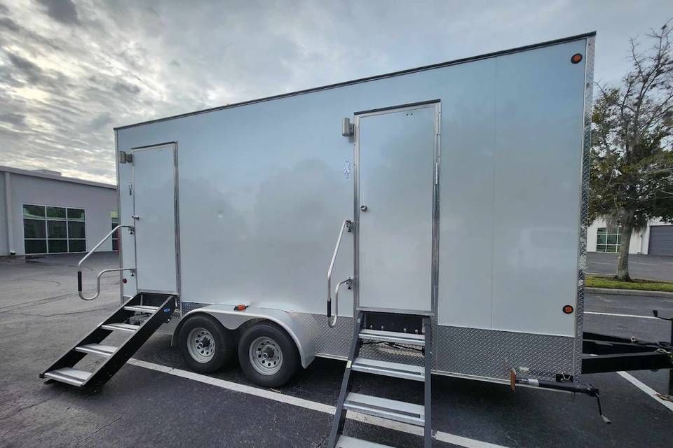 Elevate your event with our 4+