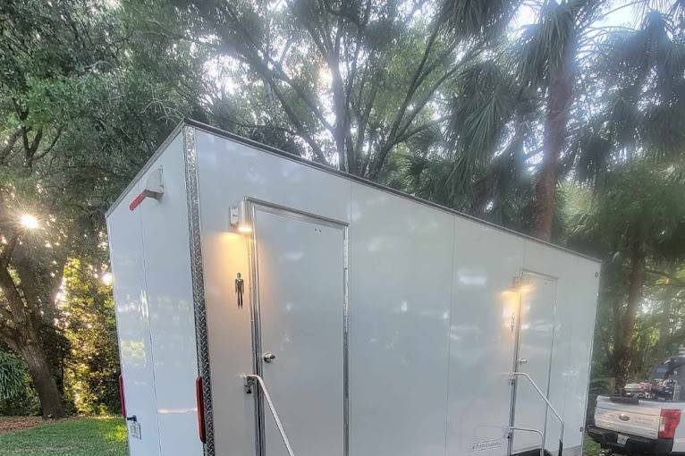 Elevate your event with our 4+