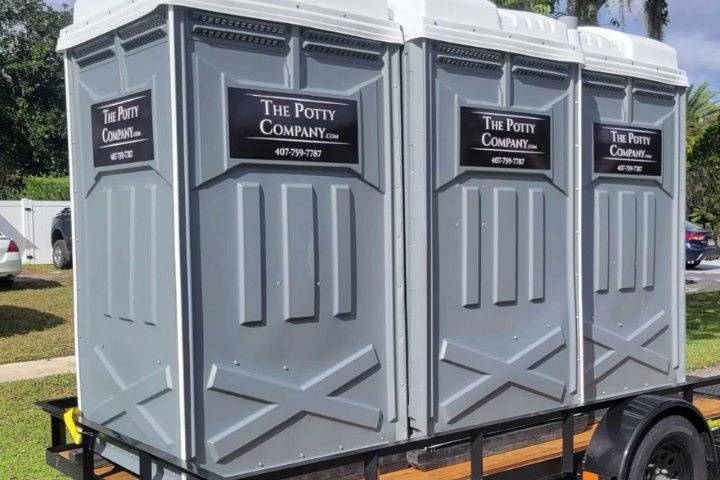 The Potty Company