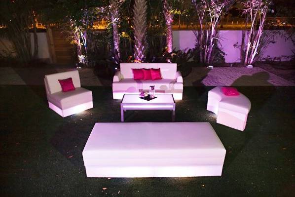 AFR Event Furnishings - Dallas