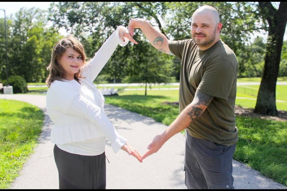 Couple