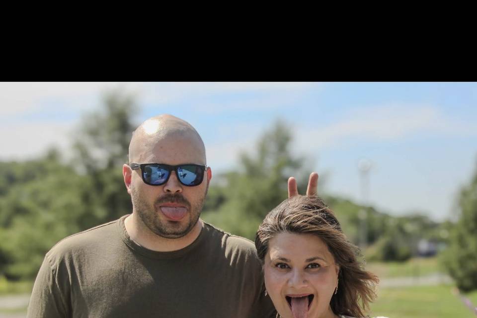 Couple