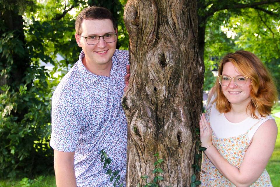 Couple