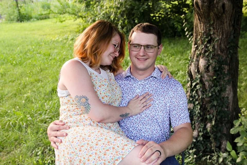 Couple