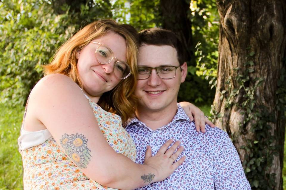 Couple