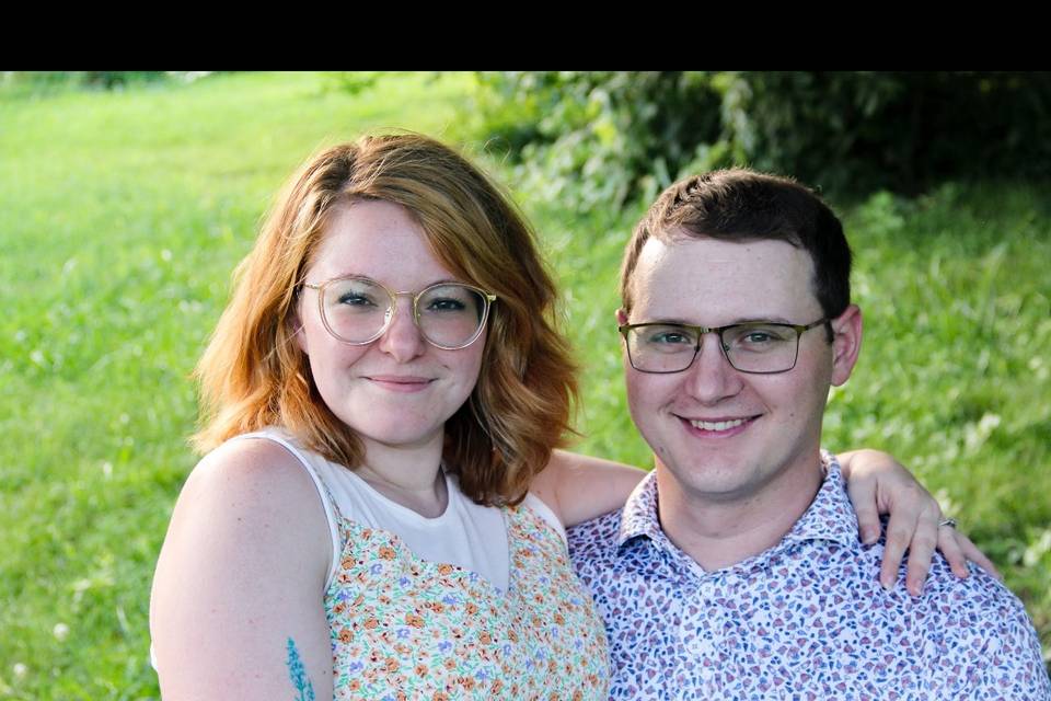 Couple