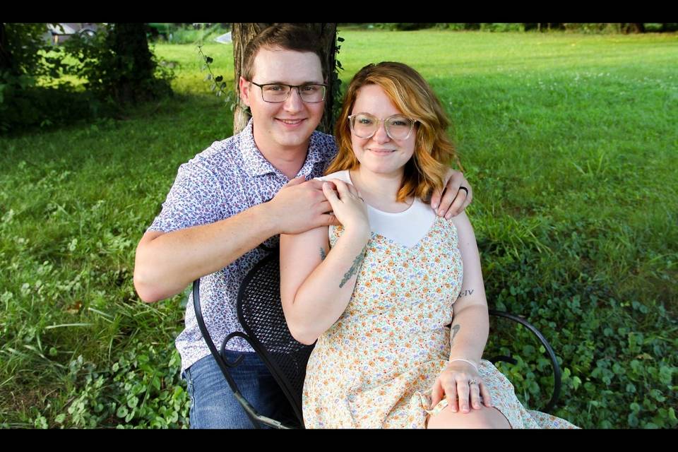 Couple