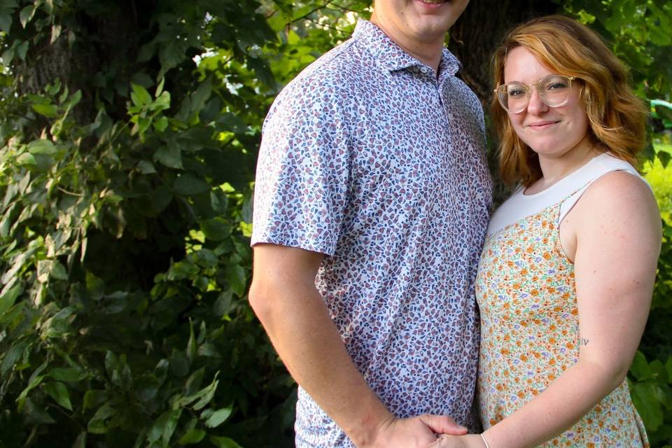 Couple