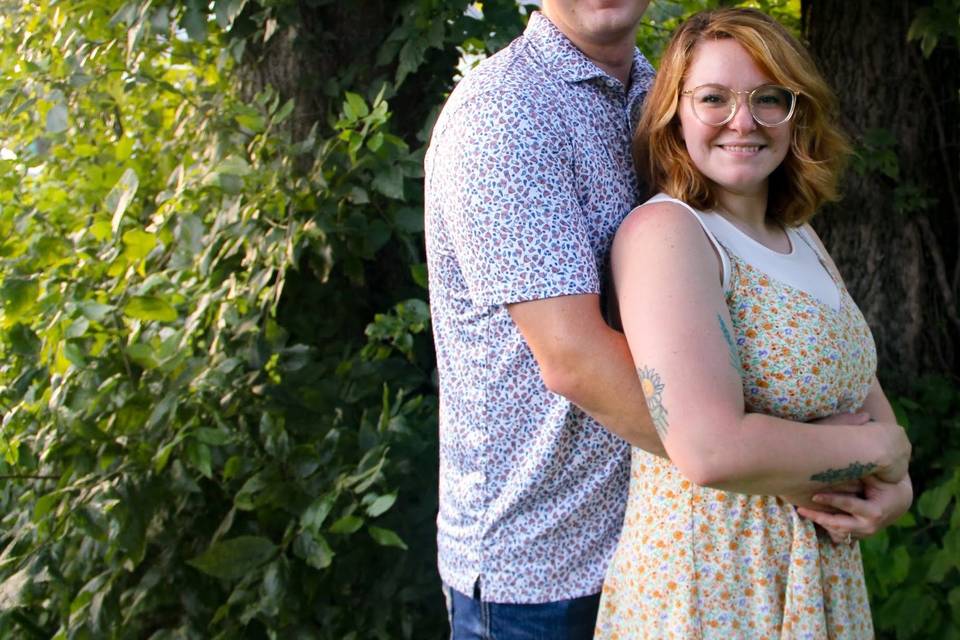 Couple