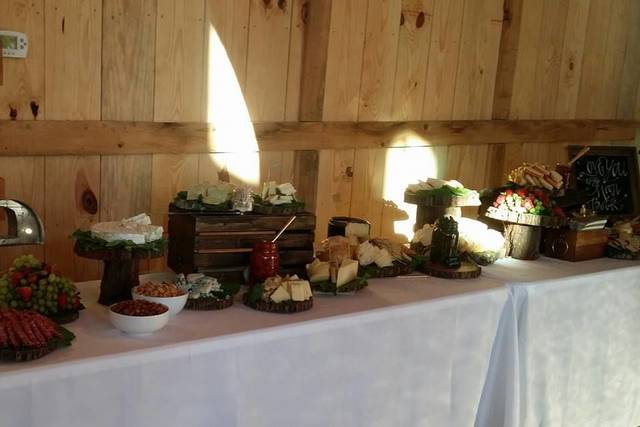 VanAnder Events & Party Rentals