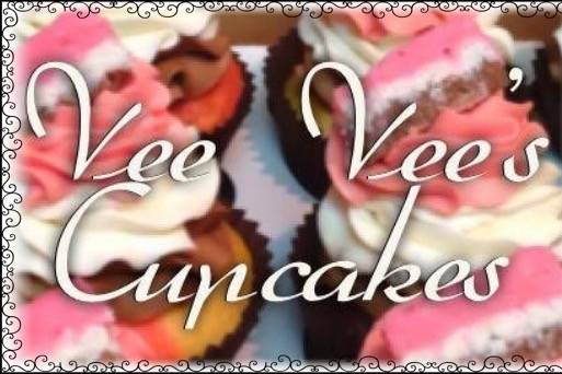 Vee Vee's Cupcakes