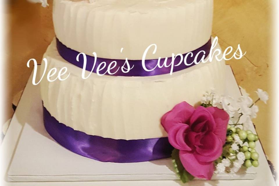Vee Vee's Cupcakes
