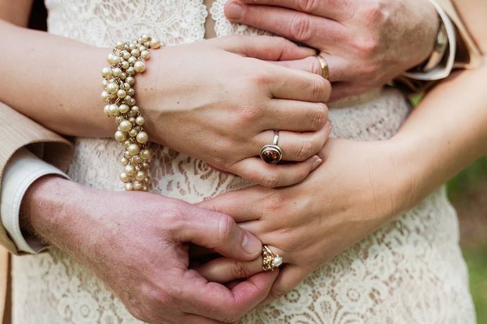 Bride Portraits