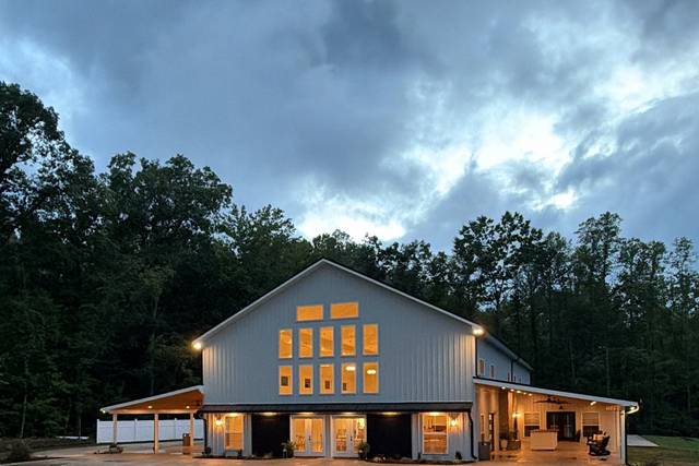 The Barn at Harvest Ridge Farm