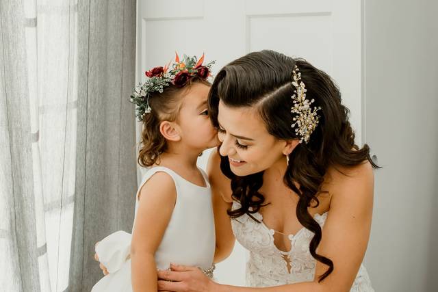 San diego Micro WEdding