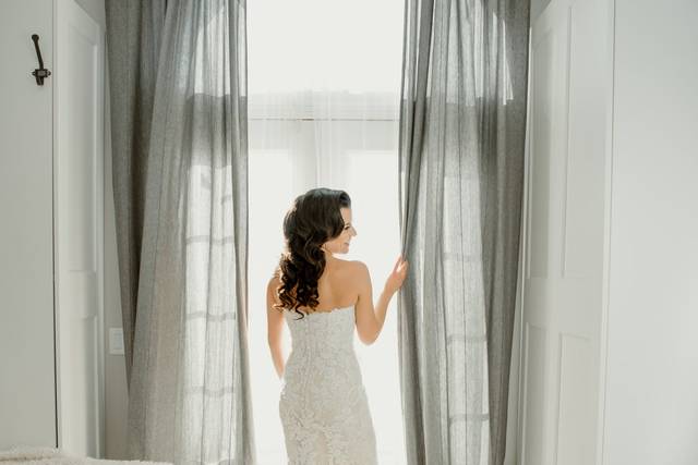 San diego Micro WEdding