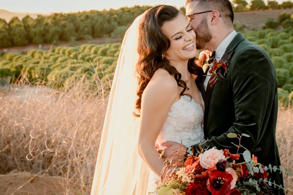 San diego Micro WEdding