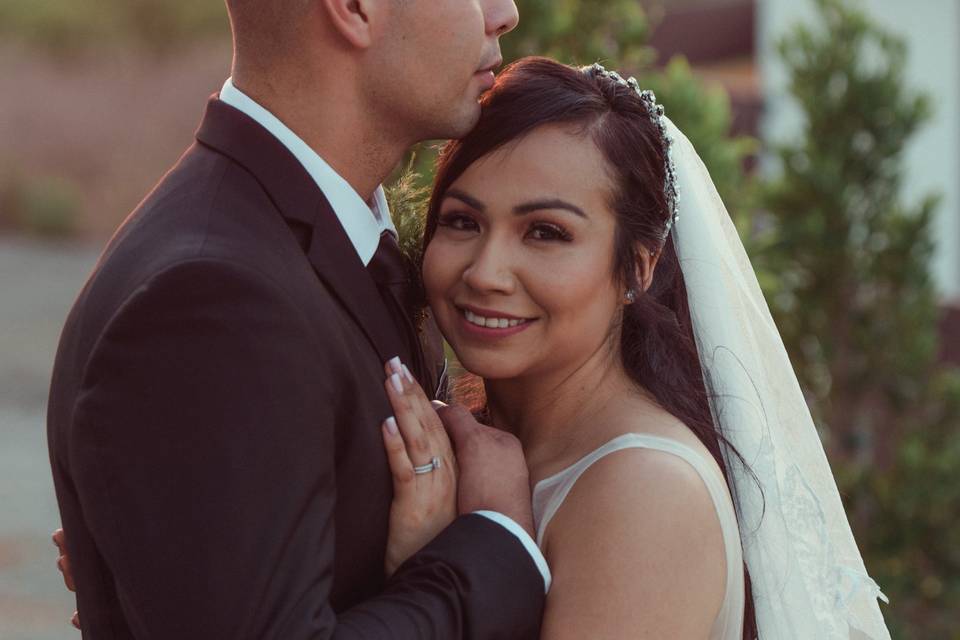 San Diego Micro WEdding