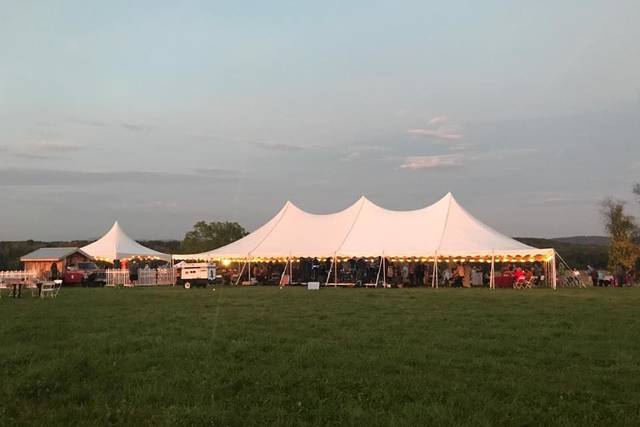 TNT Tent and Table Rentals