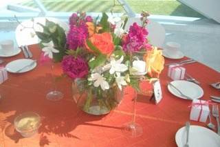 Welke's House of Roses & Flowers